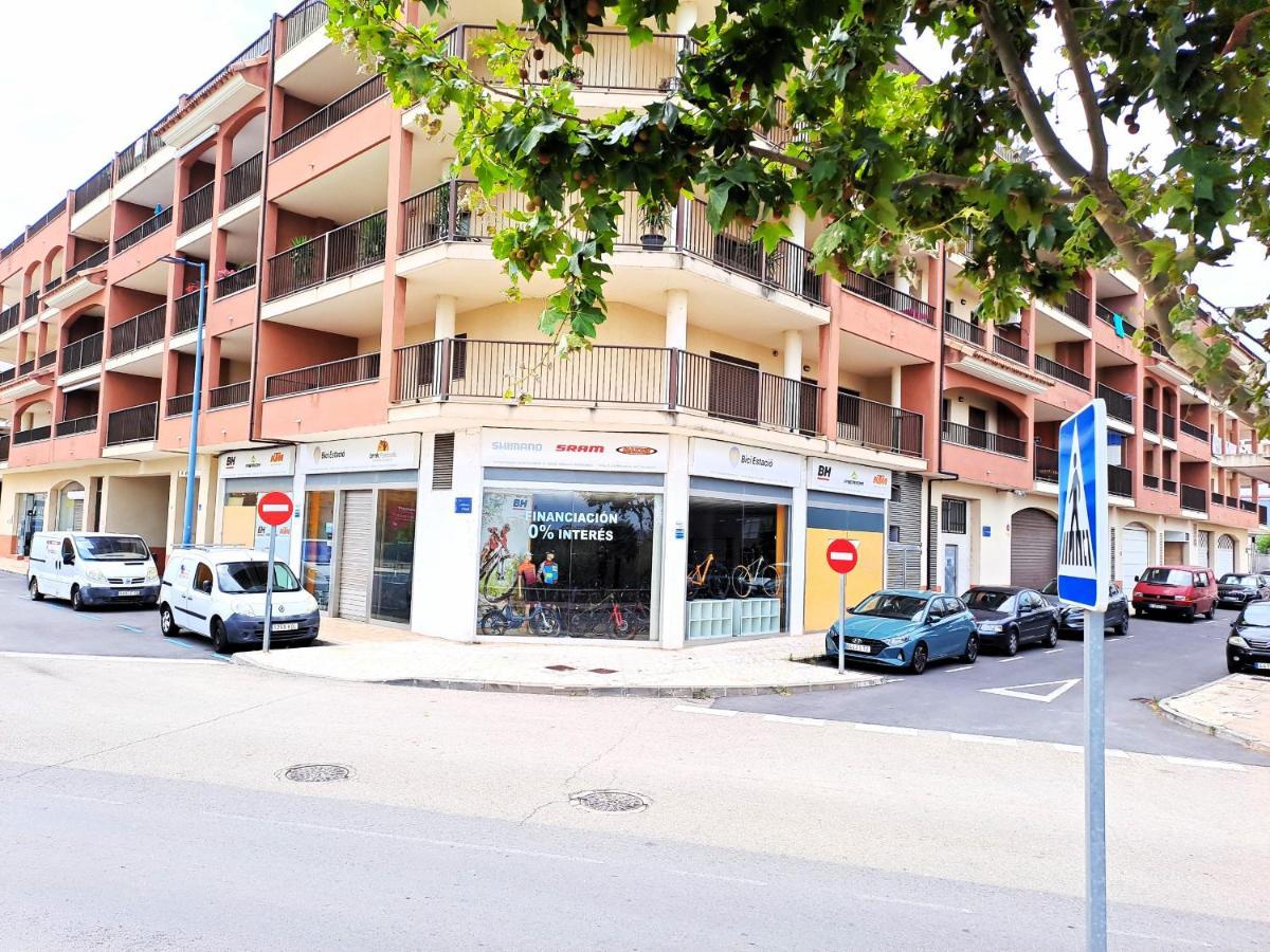 Costa Peniscola Apartment Exterior foto